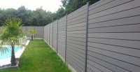 Portail Clôtures dans la vente du matériel pour les clôtures et les clôtures à Anhaux